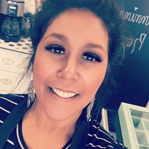 Meet your Posher, Belinda